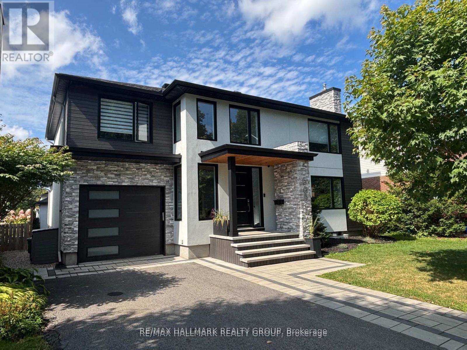 Welcome to 668 Mansfield, a quality 2020 full reno and expansion family home in one of Ottawa's most sought after neighbourhoods.
