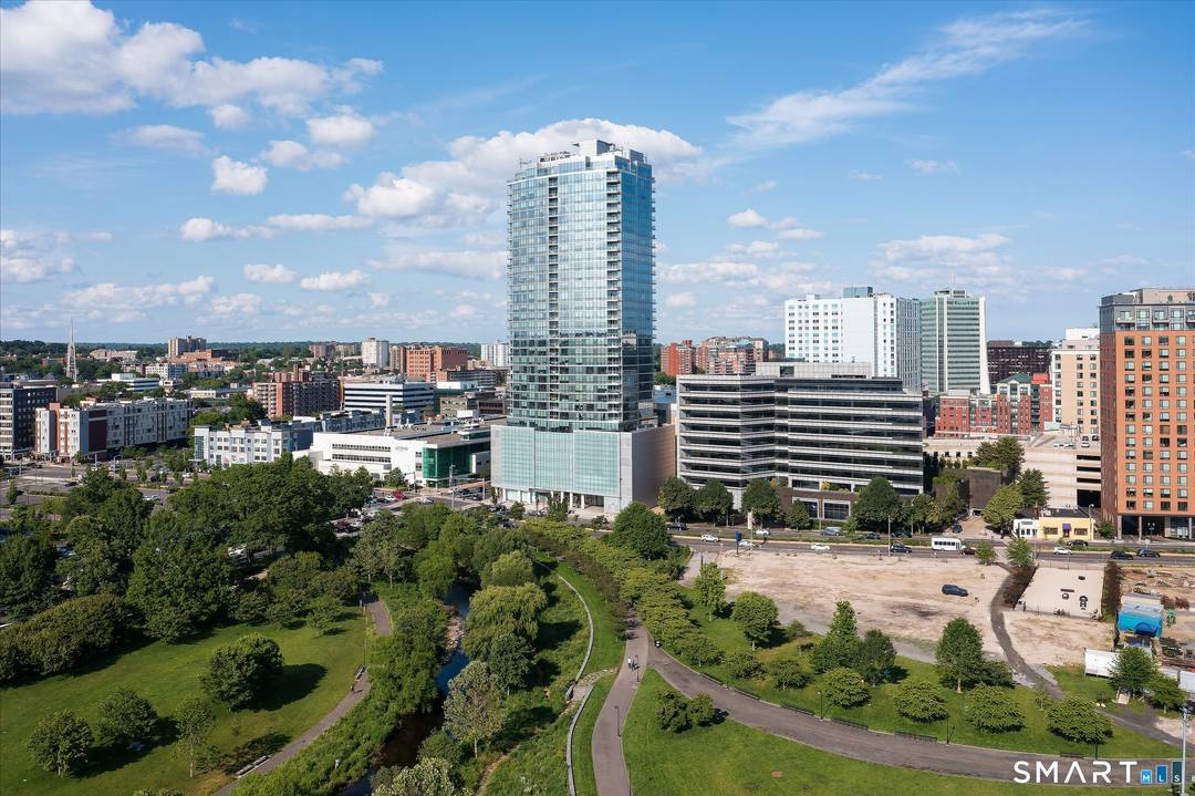 Rare opportunity to own one of the sprawling combined residences at the prestigious Park Tower.