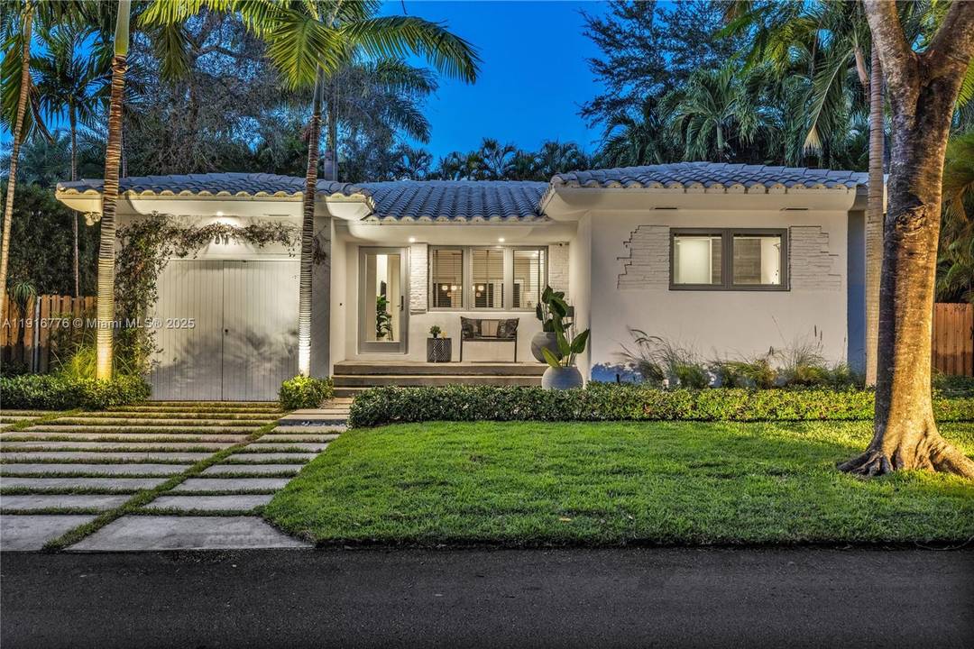 Thoughtfully re designed.