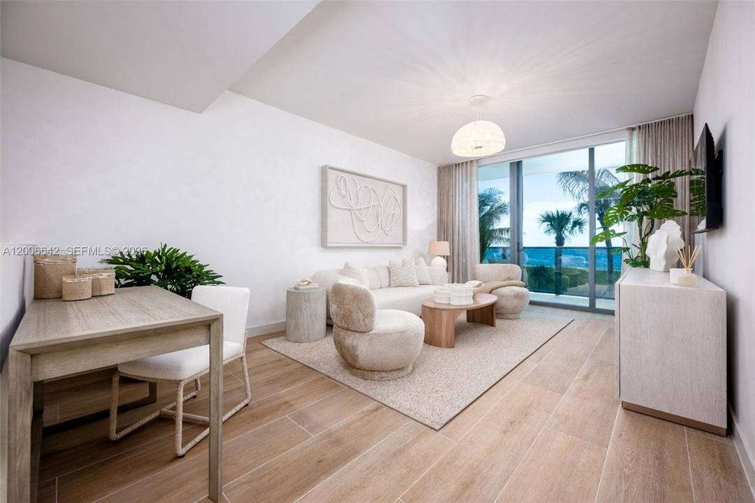 Discover the epitome of coastal living in this exquisite split level TOWNHOME at CASAMAR, where the serene sounds of the ocean waves and breathtaking panoramic views are your daily companions.