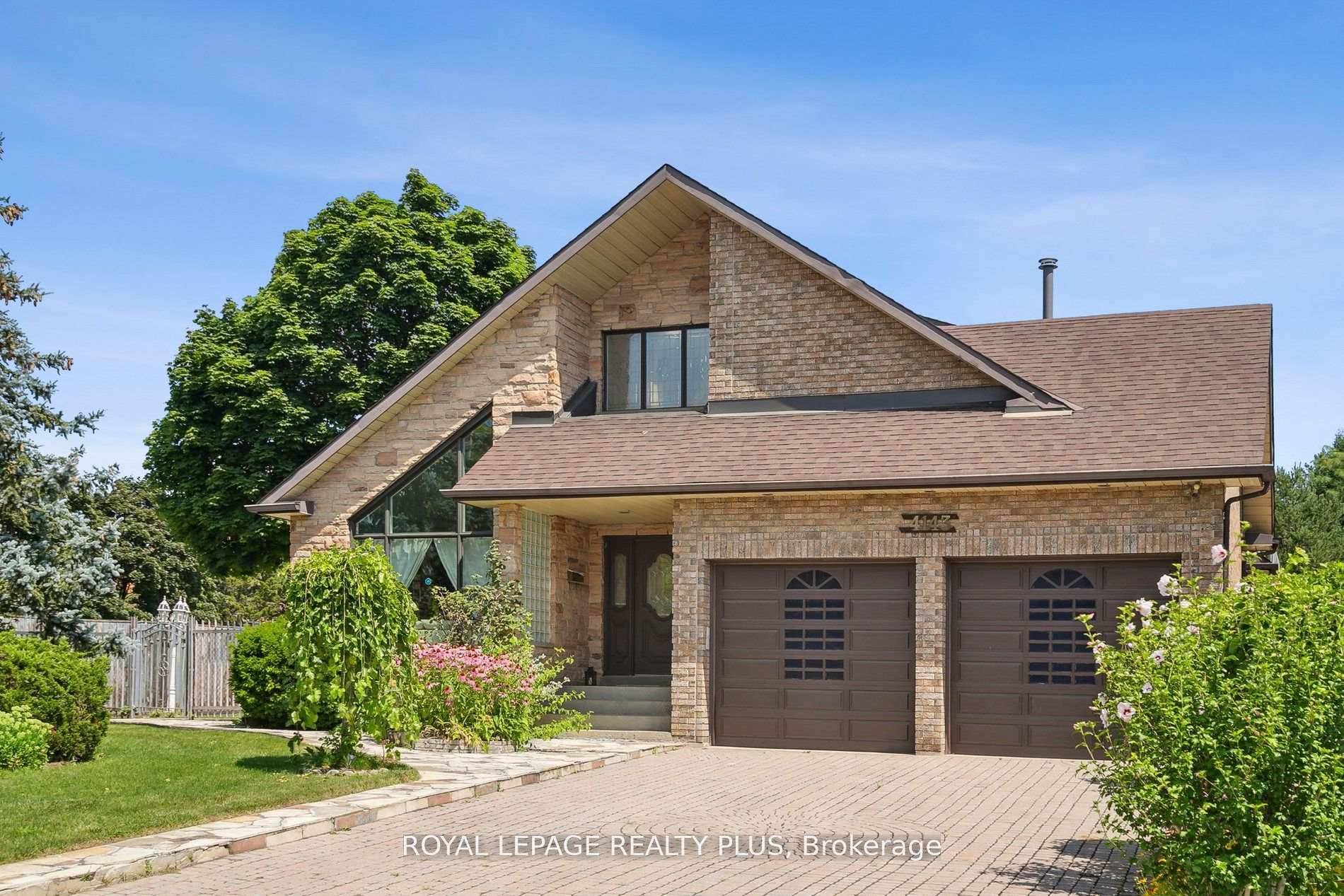 Nestled in a highly sought after neighborhood, this expansive home offers an incredible opportunity for homeowners and investors alike.