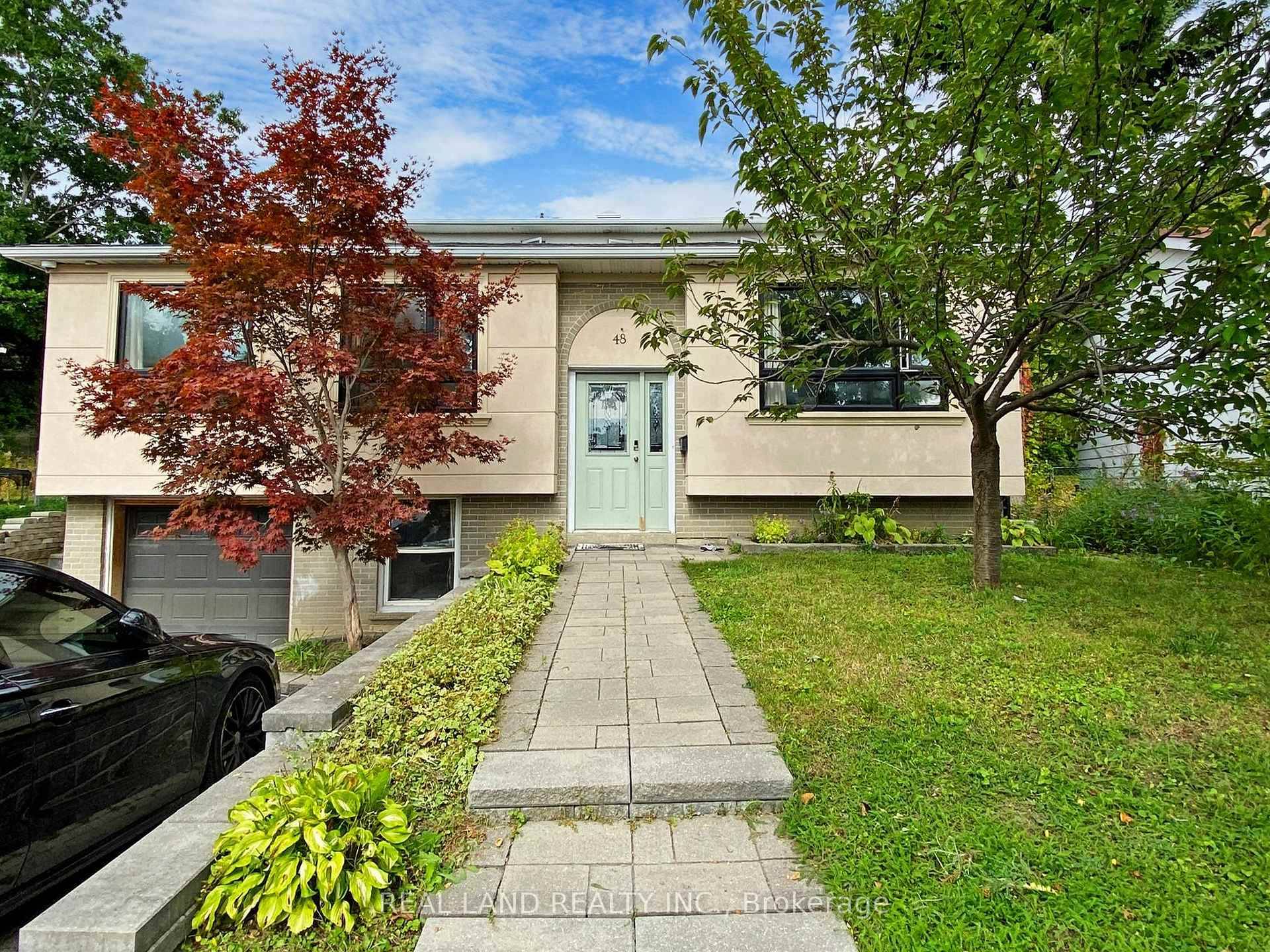 Spacious raised bungalow offering 4 bedrooms and 2 bathrooms on the main floor, plus 2 additional bedrooms and 2 bathrooms in the finished basement one of the basement bedrooms is ...