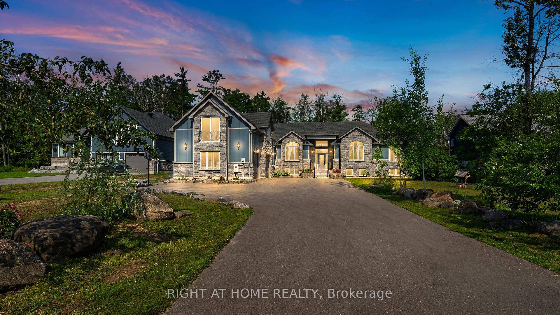 Welcome to your dream retreat !