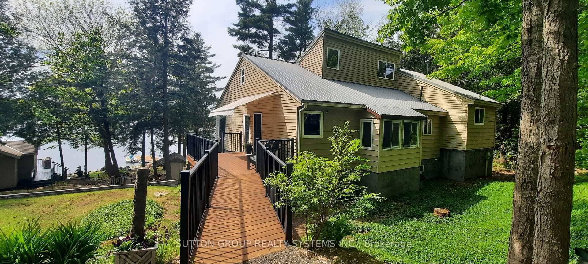 Family Memories start on Silver Lake !