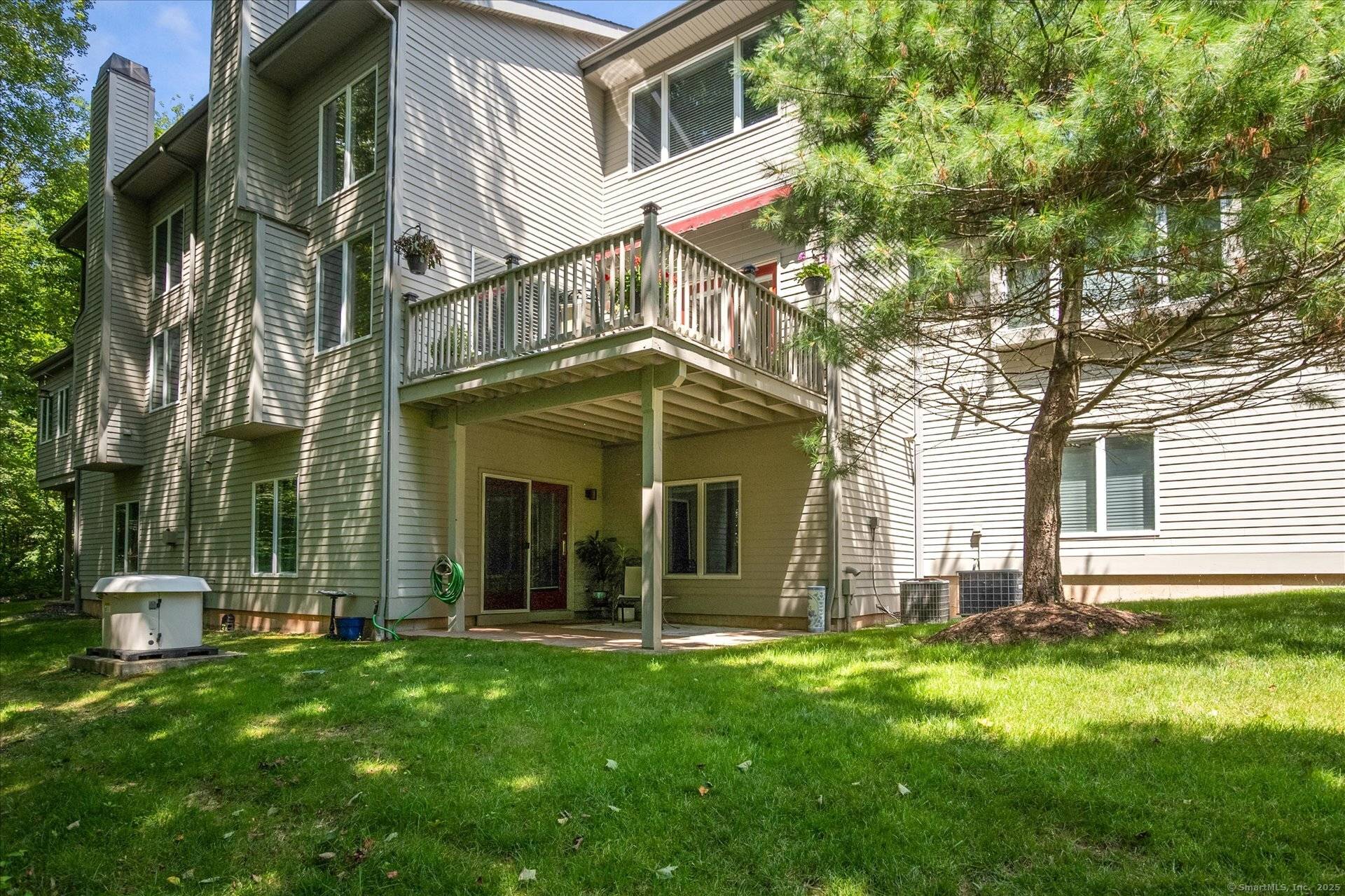 Fabulous Southwest Exposure Move In Ready at Hunter's Run.
