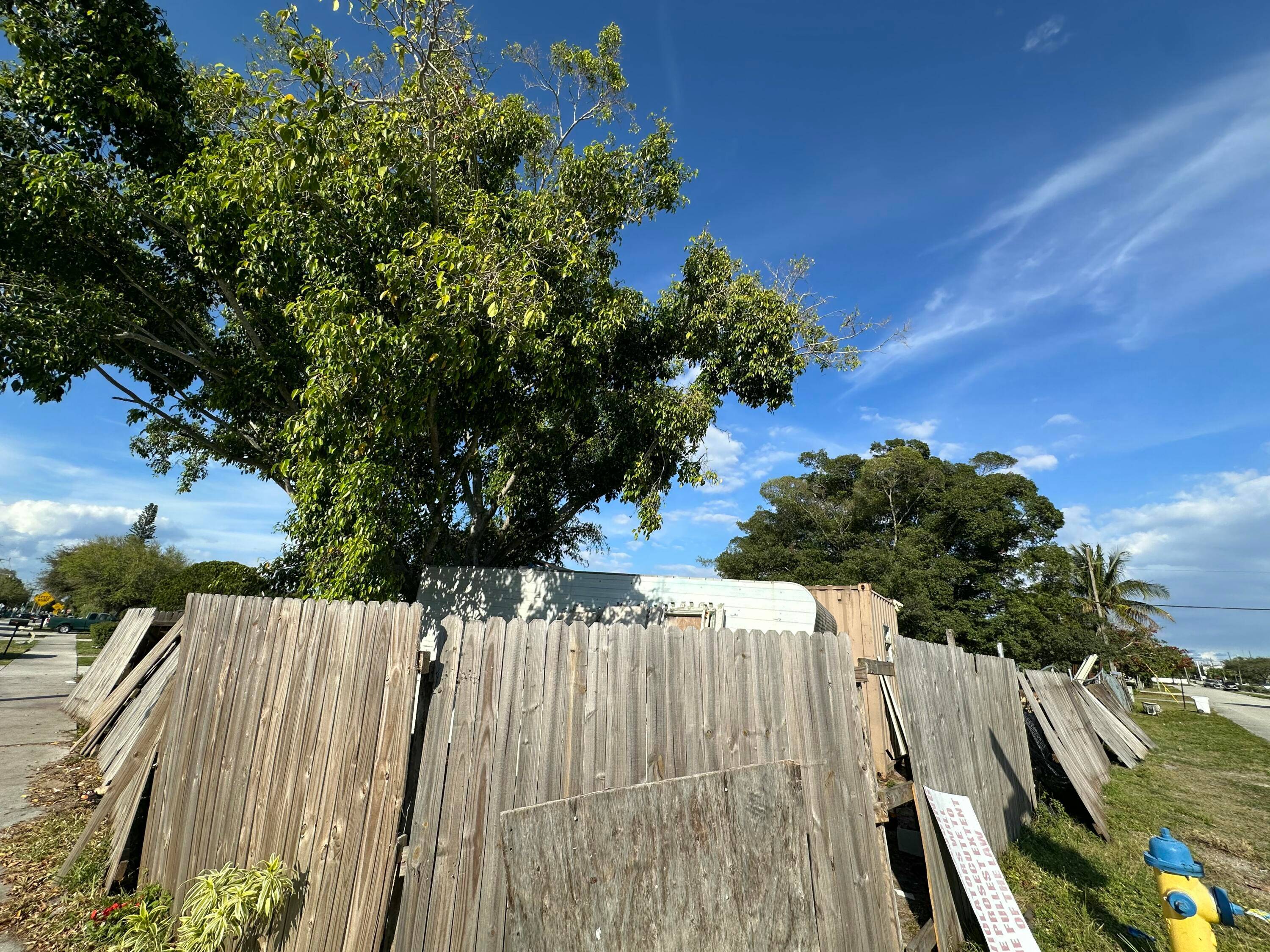 Prime Buildable Lot Near Atlantic Ave I 95 No HOA !