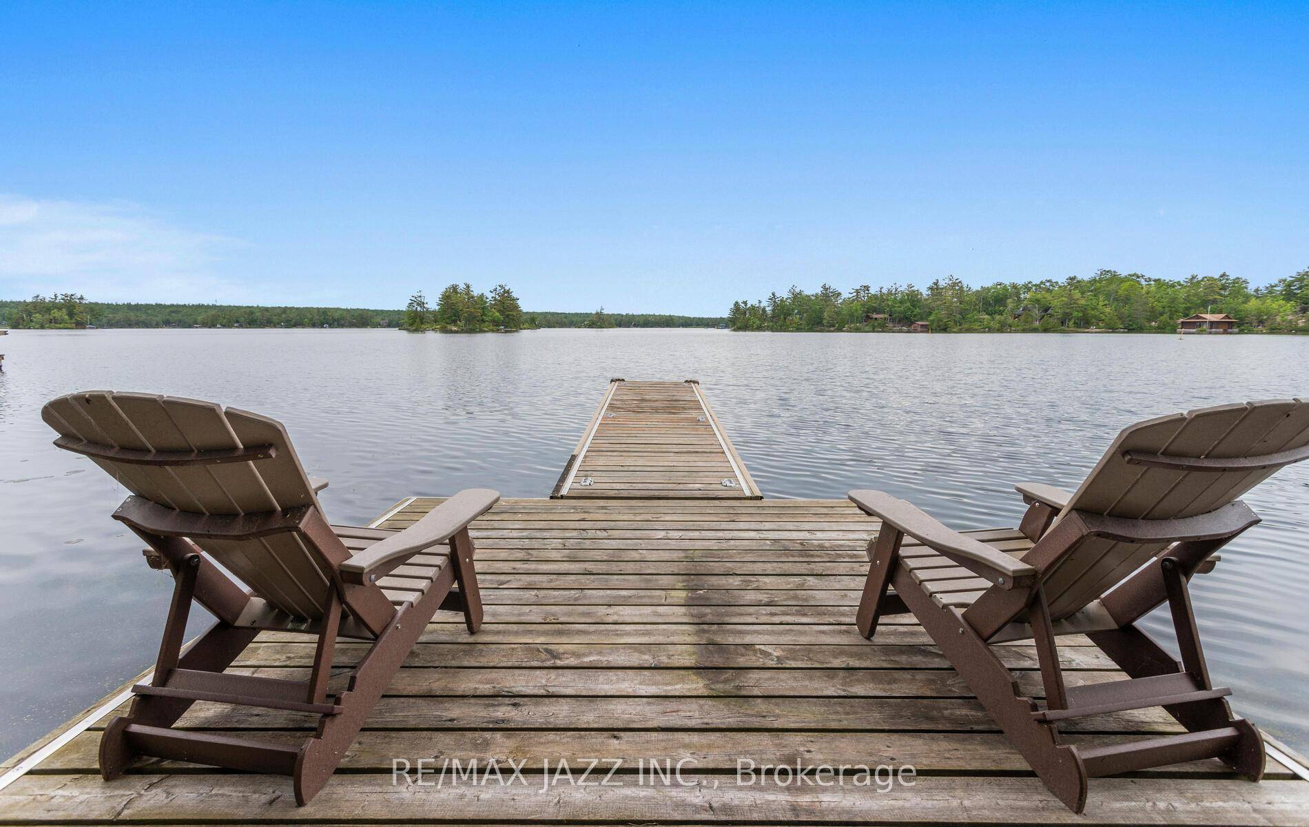 Opportunity Knocks ! Year round Waterfront Living !