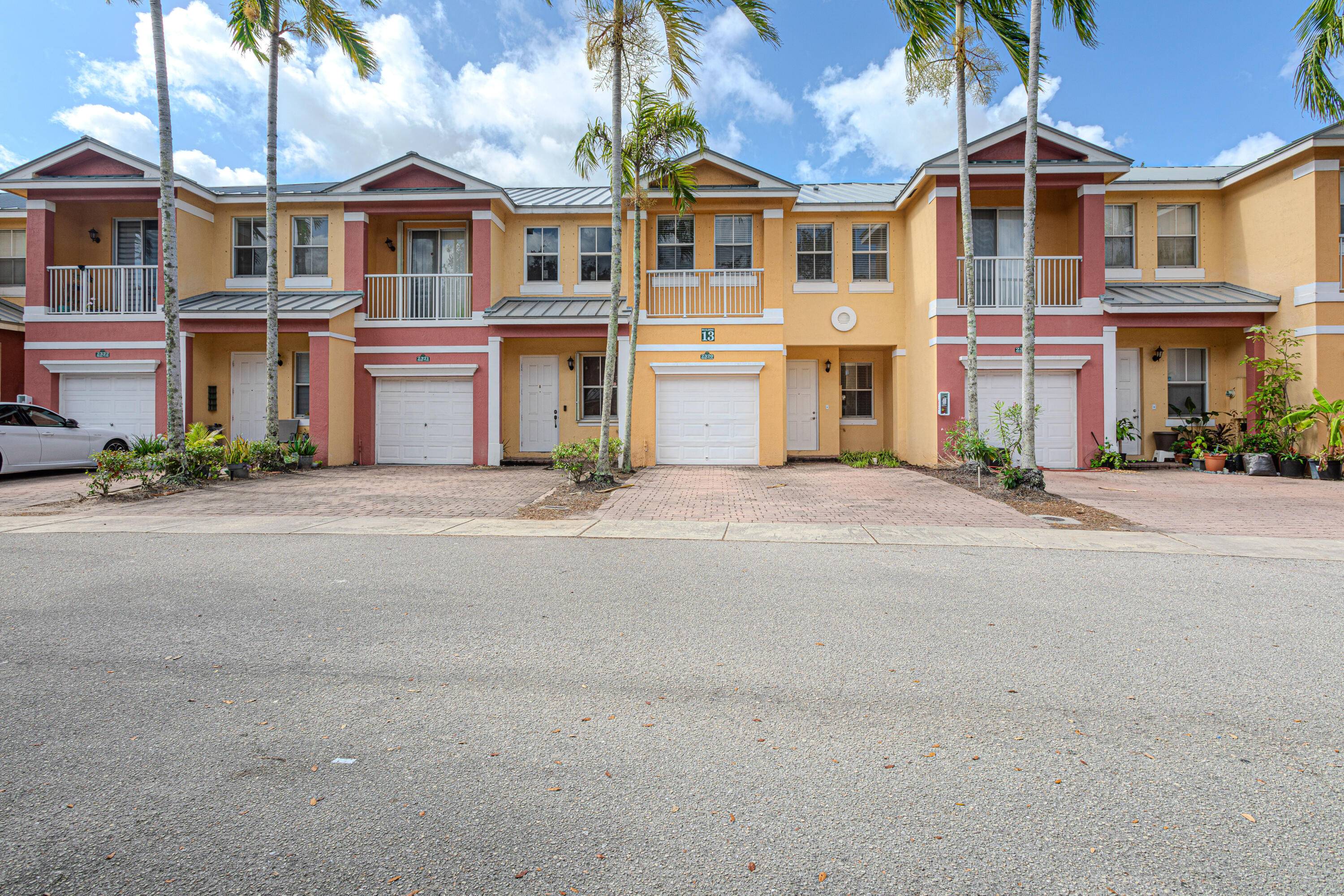 Stunning Upgraded 4 Bedroom Townhome in a Prime Location !