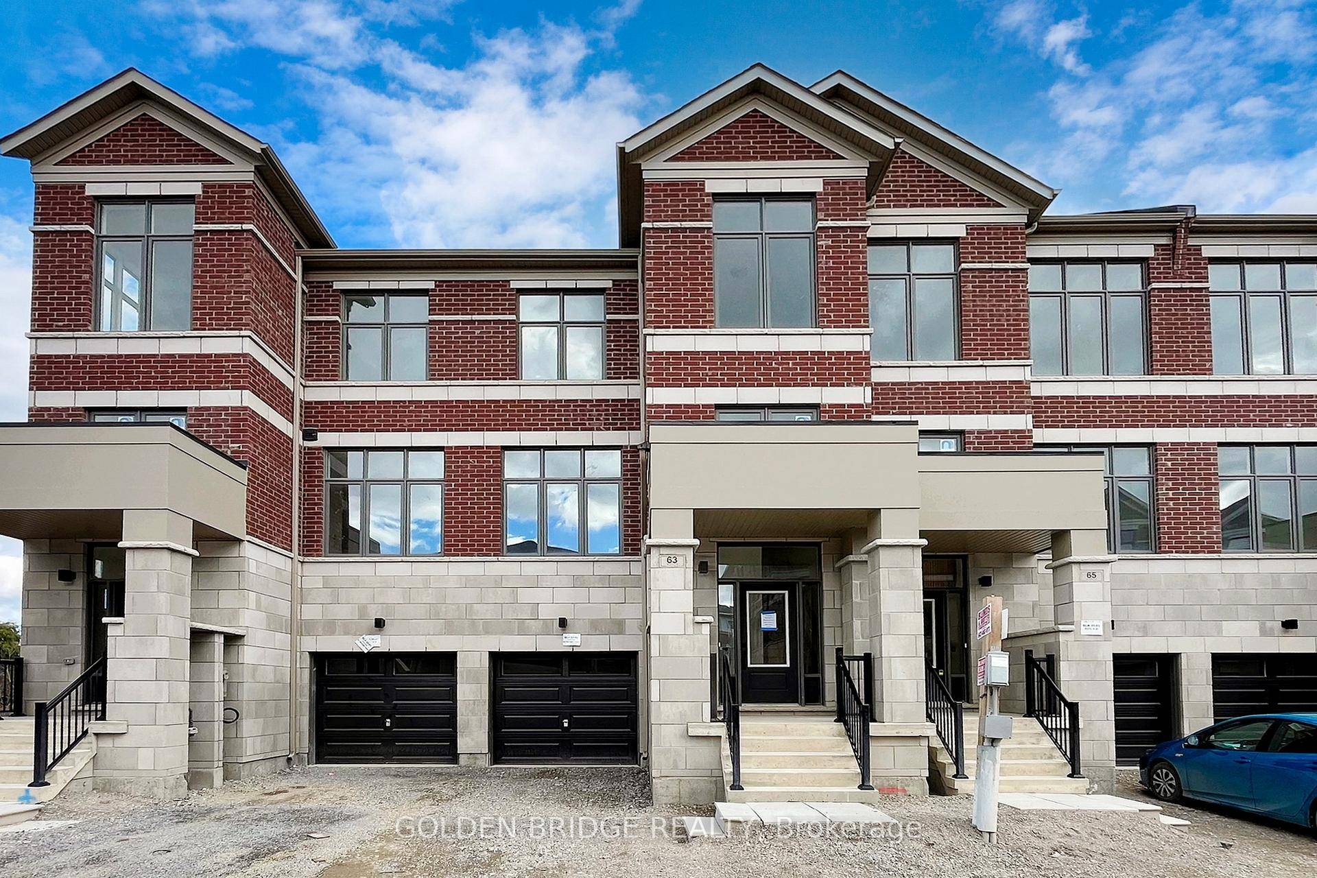 One of high demand location in Richmond Hill.