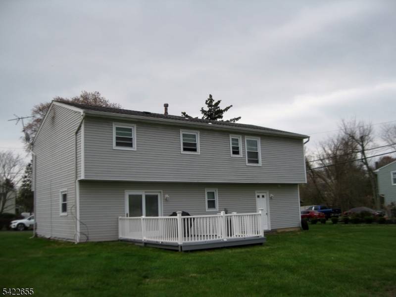 It is not every day that One gets to buy a MOVE IN READY house sitting on a HUGE LOT begging for an EXPANSION.