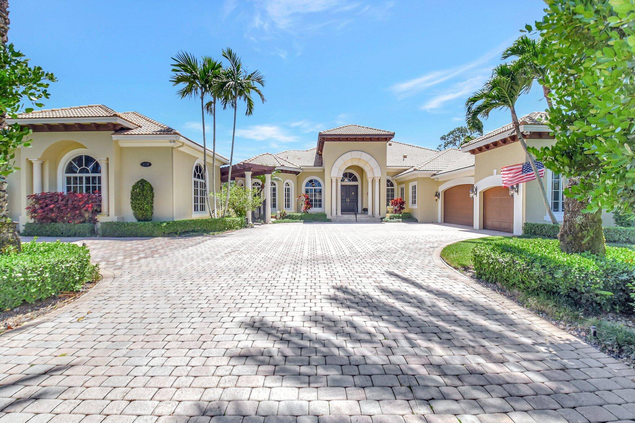 Gorgeous Sherbrooke Estate home with Guest House on over an acre.