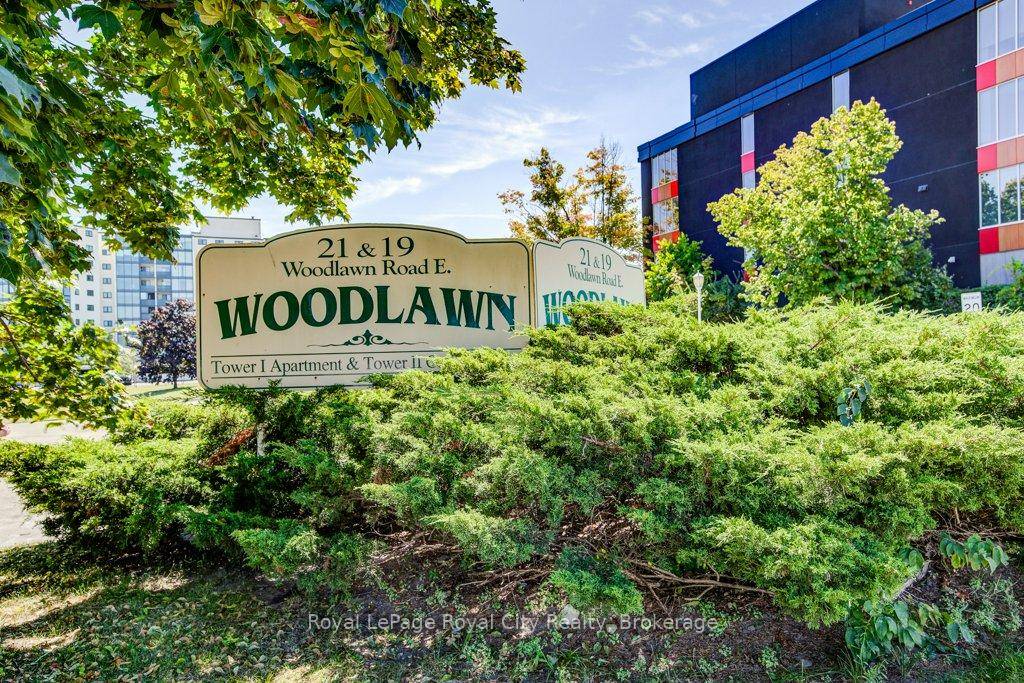 Seize the opportunity to own a fantastic 2 bedroom, 1 bathroom condo offered at an incredible new price, offering exceptional value in Guelph's sought after north end.