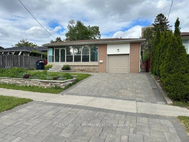 Updated Home In Beautiful Quiet Neighbour, Hardwood Floor Throughout 2017.