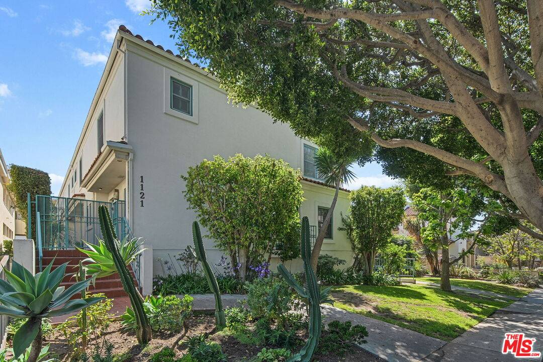1121   Princeton St 2BR Santa Monica La