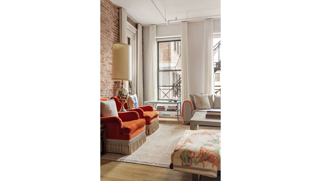 Welcome to Residence 5 at 722 Broadway, a stunning full floor loft in the heart of NoHo offering 3 bedrooms and 2 beautifully renovated bathrooms, complete with direct elevator access ...