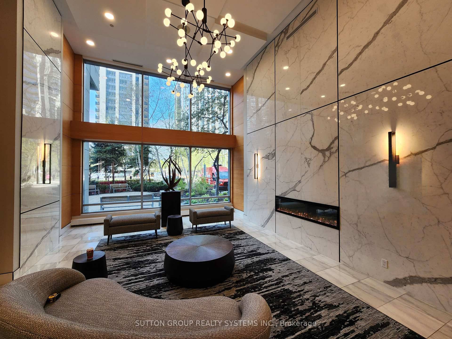 Welcome to Ultima at Broadway A Menkes Masterpiece in the Heart of North York.