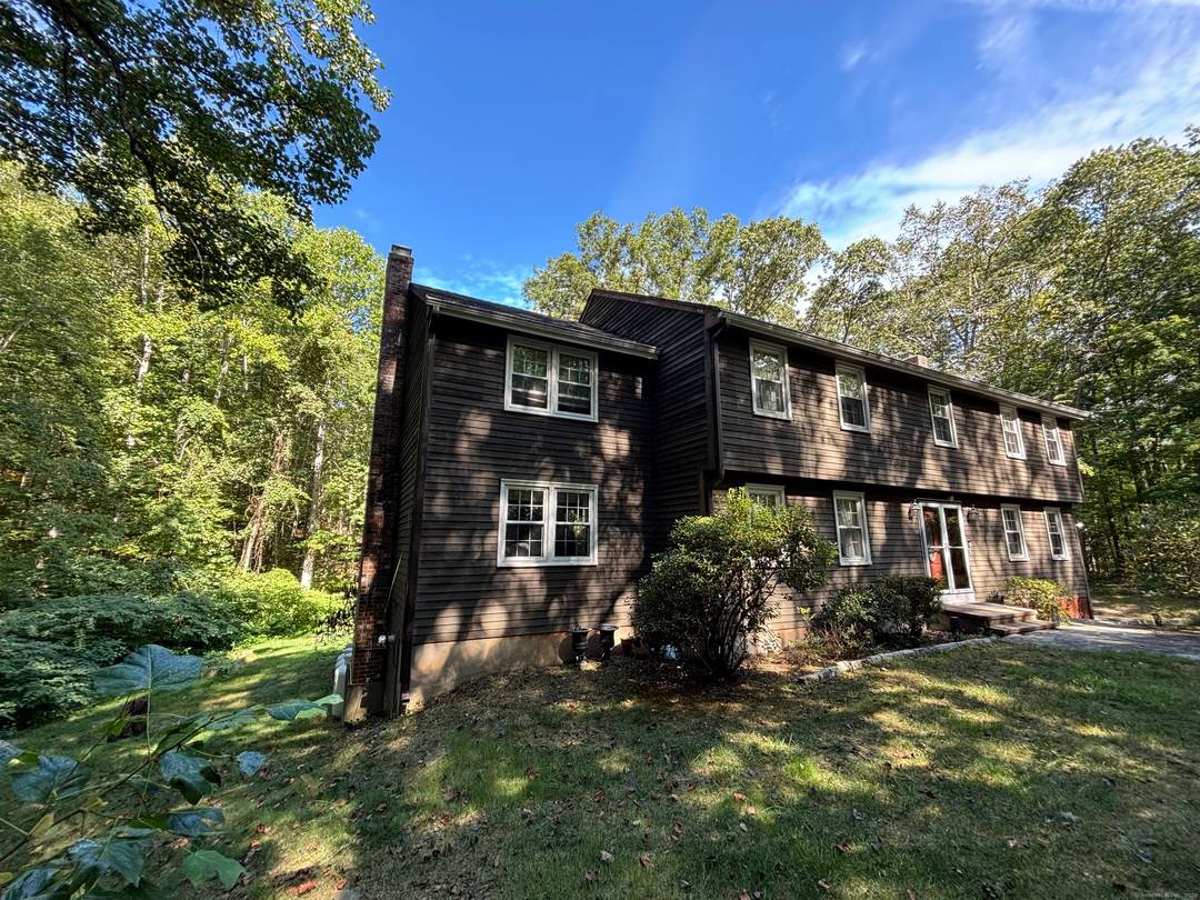 Tucked on 5. 5 private acres in coastal Westbrook, this spacious multi family offers flexibility for owner occupants, extended family, or added income.