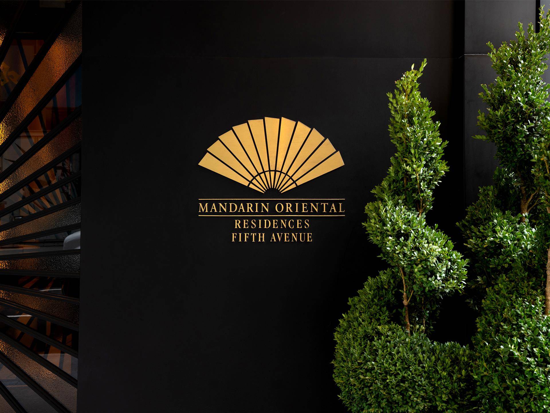 IMMEDIATE OCCUPANCY ! LIVE on Fifth Avenue, in your fully furnished and appointed, private Mandarin Oriental residence with legendary Mandarin Oriental services.