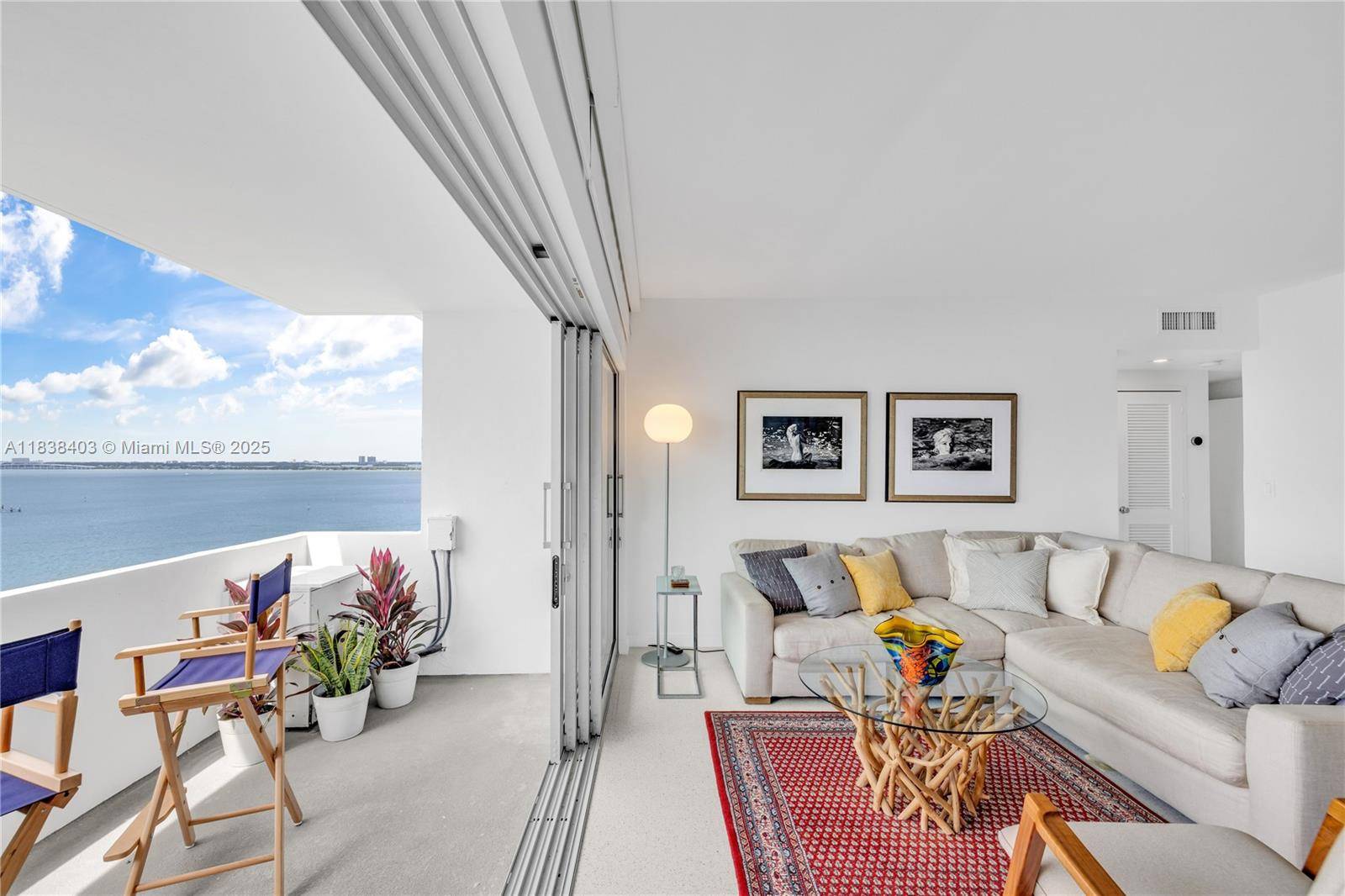 Presenting 3 Island Avenue 12E on Belle Isle.