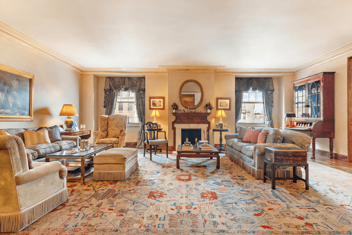 INCREDIBLE PRICE FOR TONY PREWAR CO OP ON HIGH FLOOR !