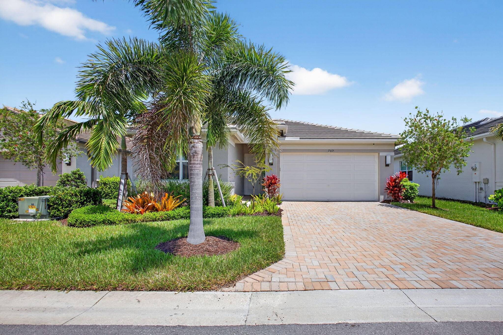Why wait to build when this beautifully upgraded Sandpiper model is ready and waiting for you complete with tranquil garden views and the perfect blend of style and comfort.