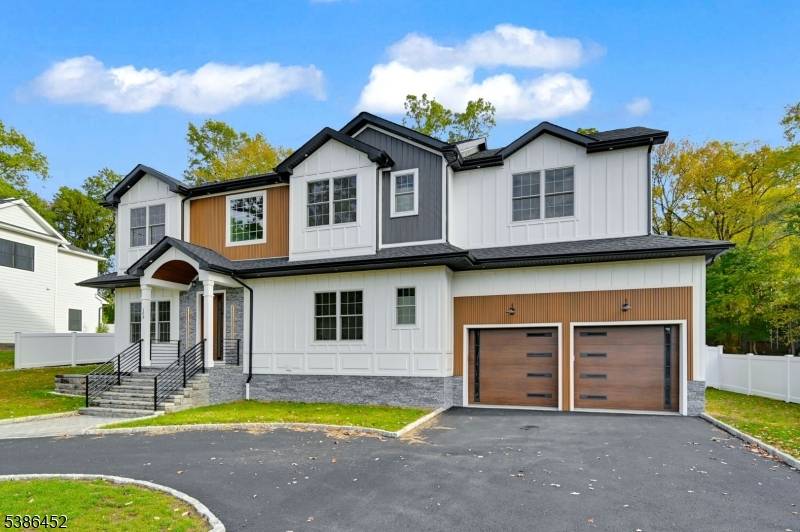 Welcome to the stunning newly constructed home with 6 bedrooms, 5.