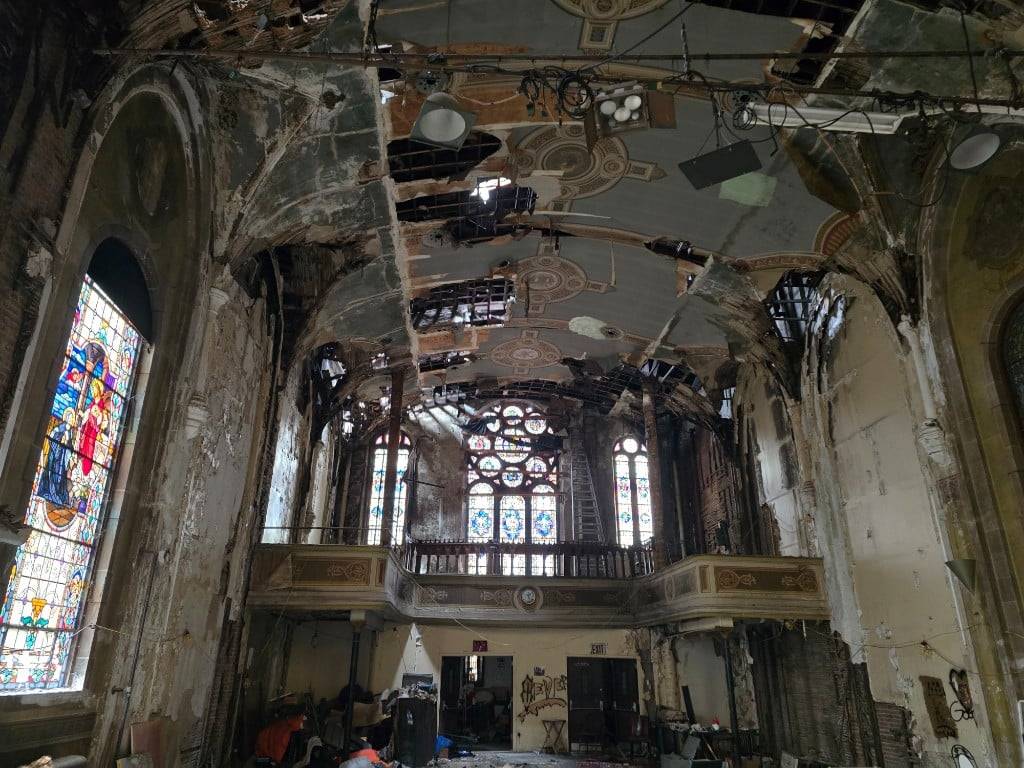 A rare opportunity to acquire a two property legacy portfolio in Fort Greene and Stuyvesant Heights tied to the life and work of Dr.