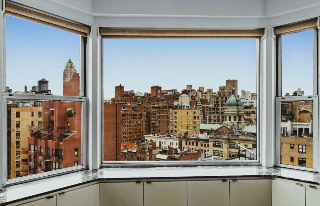 Views, Quiet, and Light No Compromise Upper East Side UnicornMost corner apartments force a choice light or silence.