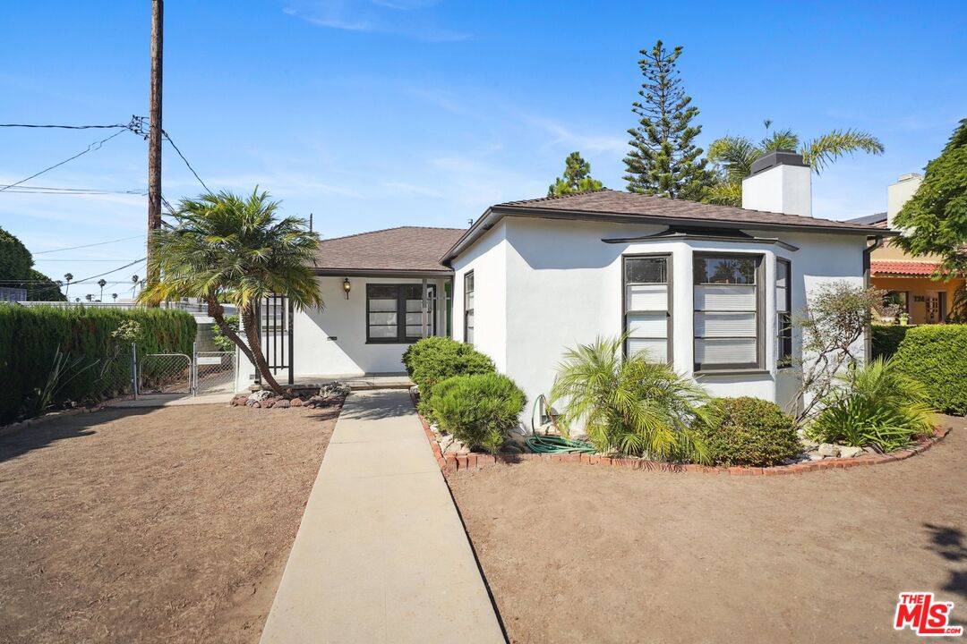 728 11th St 5BR Santa Monica La