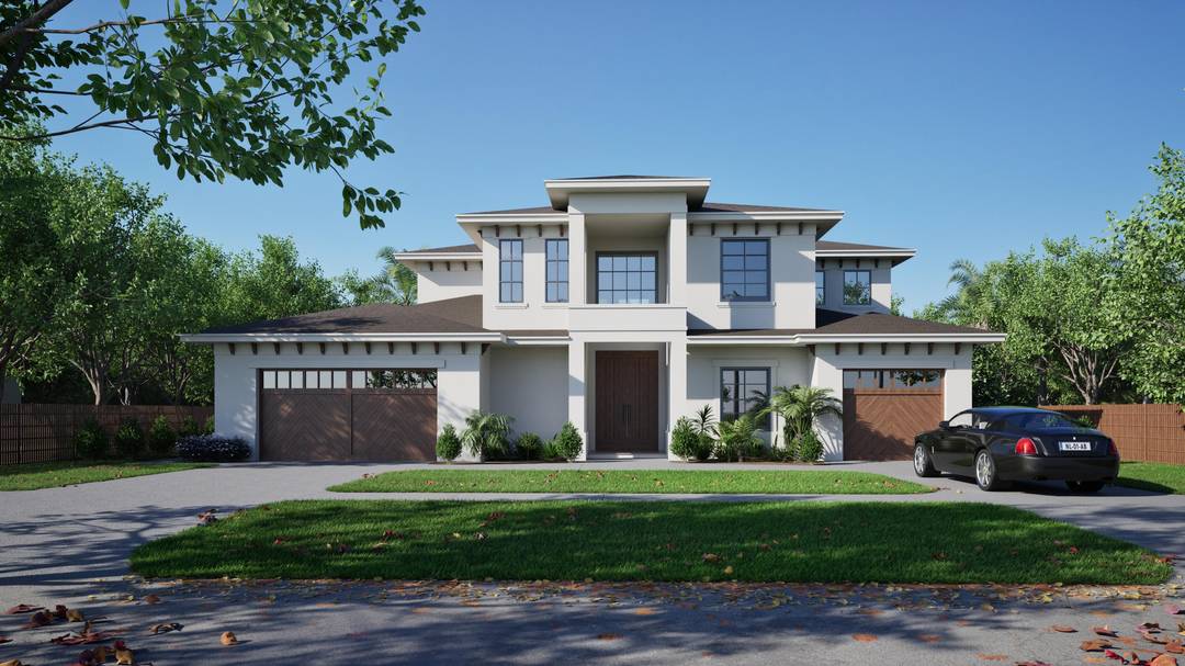 Experience the ultimate in luxury living with this custom built home, perfectly situated in highly sought after Palm Beach Gardens !