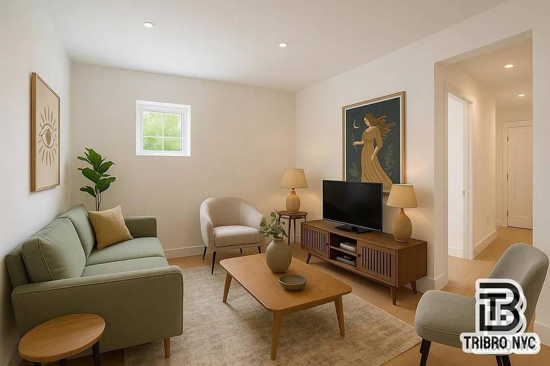 Brand New ! Williamsburg 2BR 2BA Designer ApartmentWelcome to the elevated Brooklyn lifestylethis sun drenched 2BR 2BA duplex blends soaring design, premium finishes, and wide open space in the beating ...