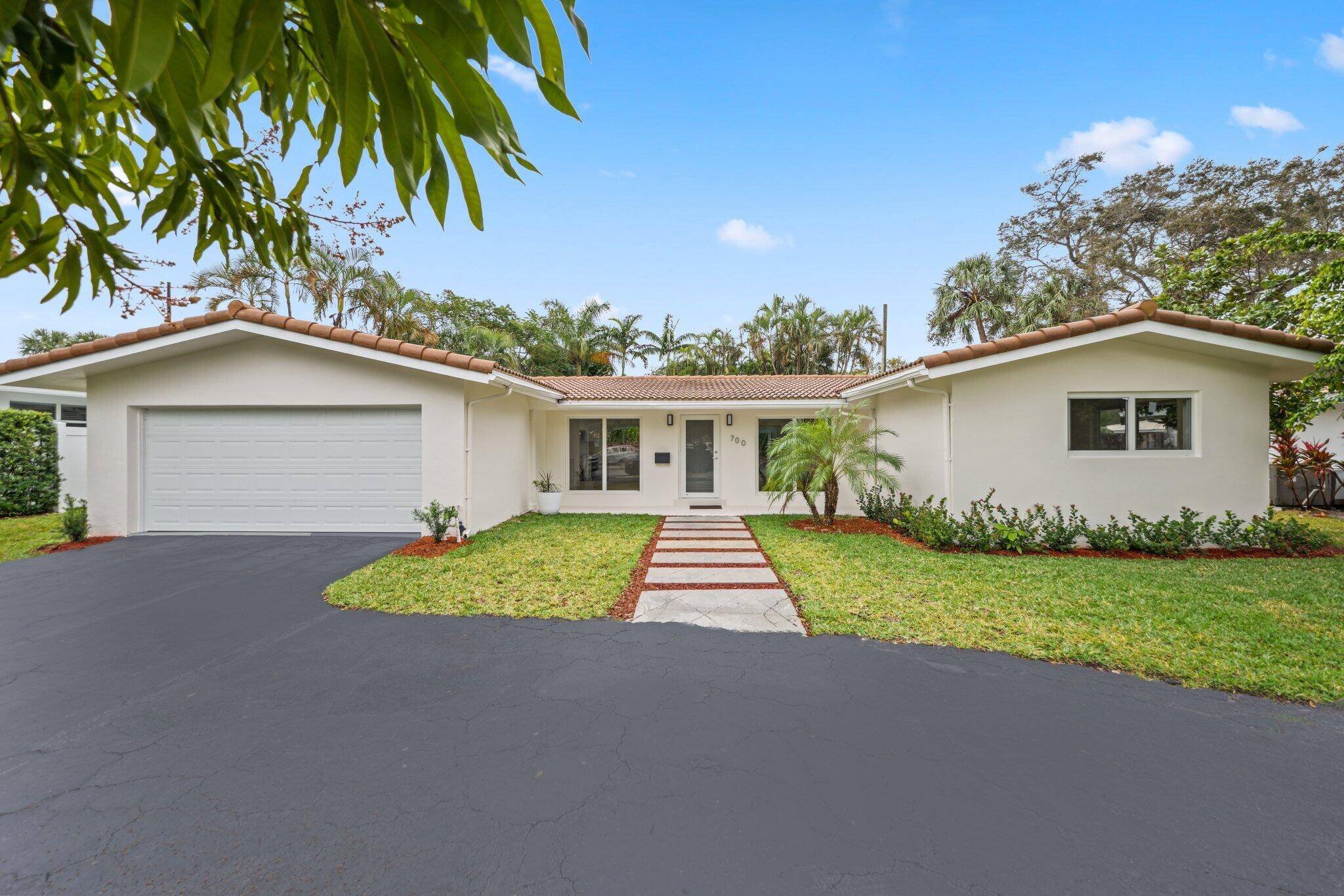 Completely updated home in sought after Royal Oak Hills.