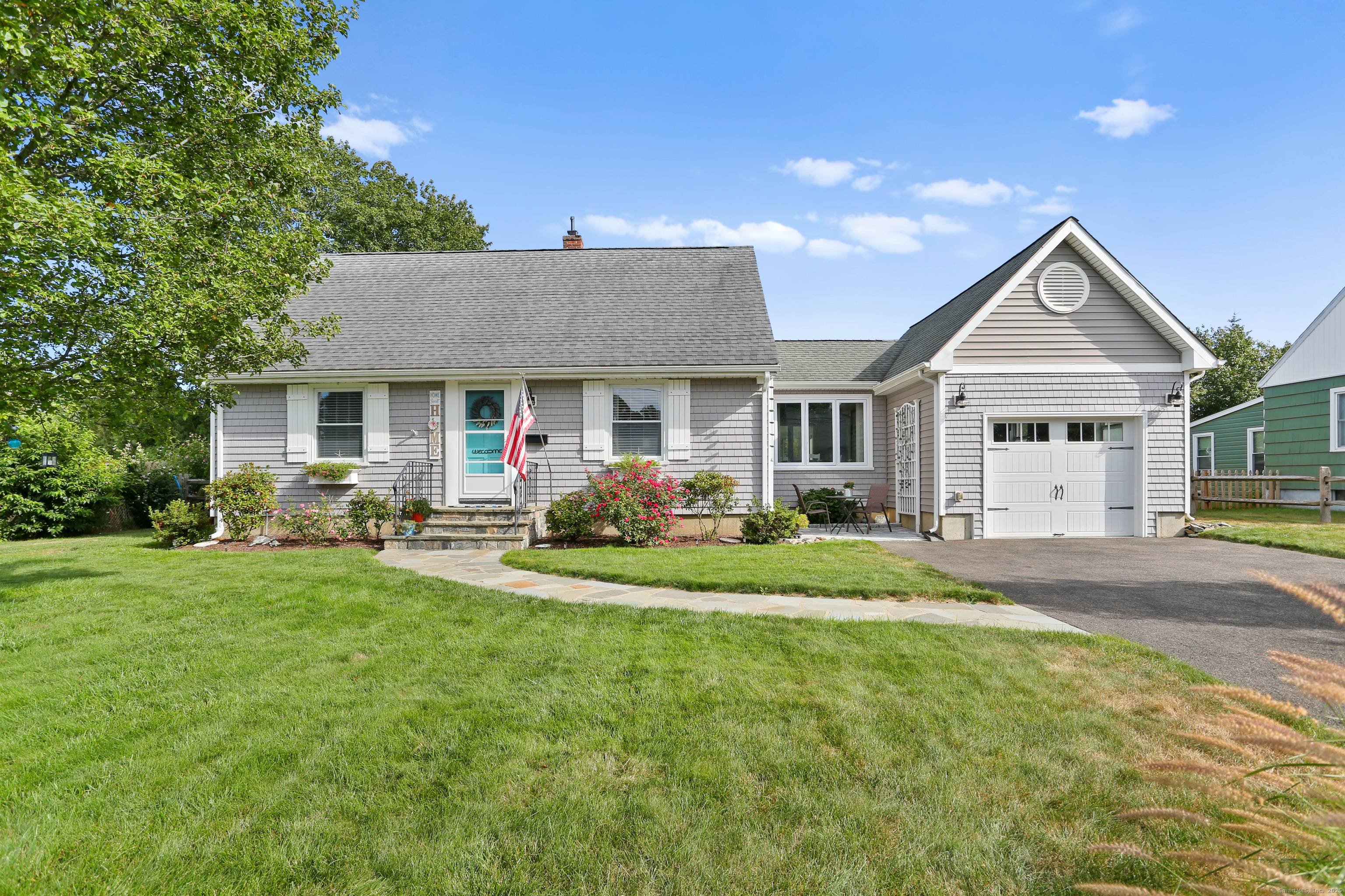 Welcome to 159 Wilcox Rd !