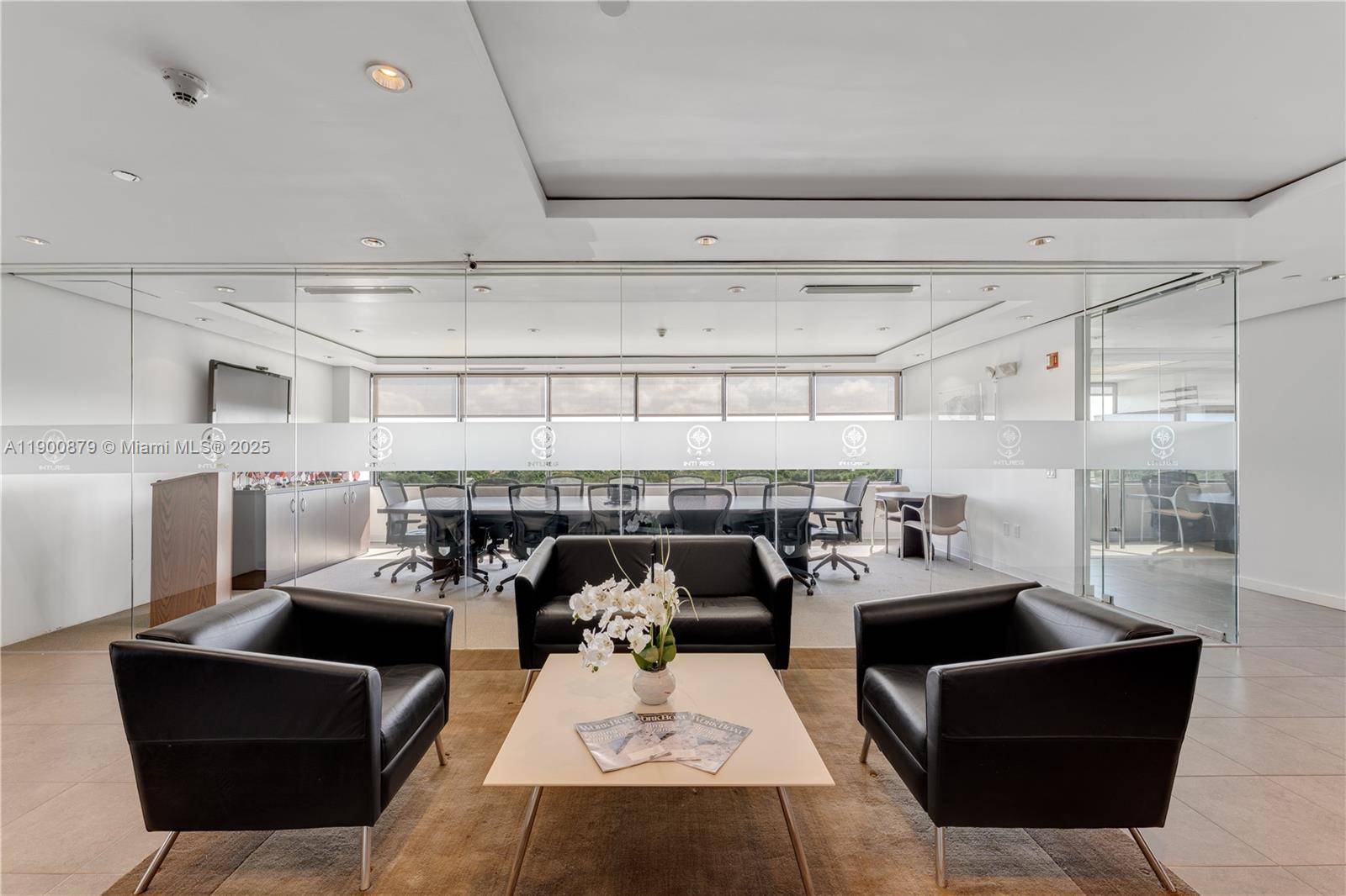 STL Commercial is pleased to present an expansive turn key 4, 200 SF office unit at 4770 Biscayne Boulevard.