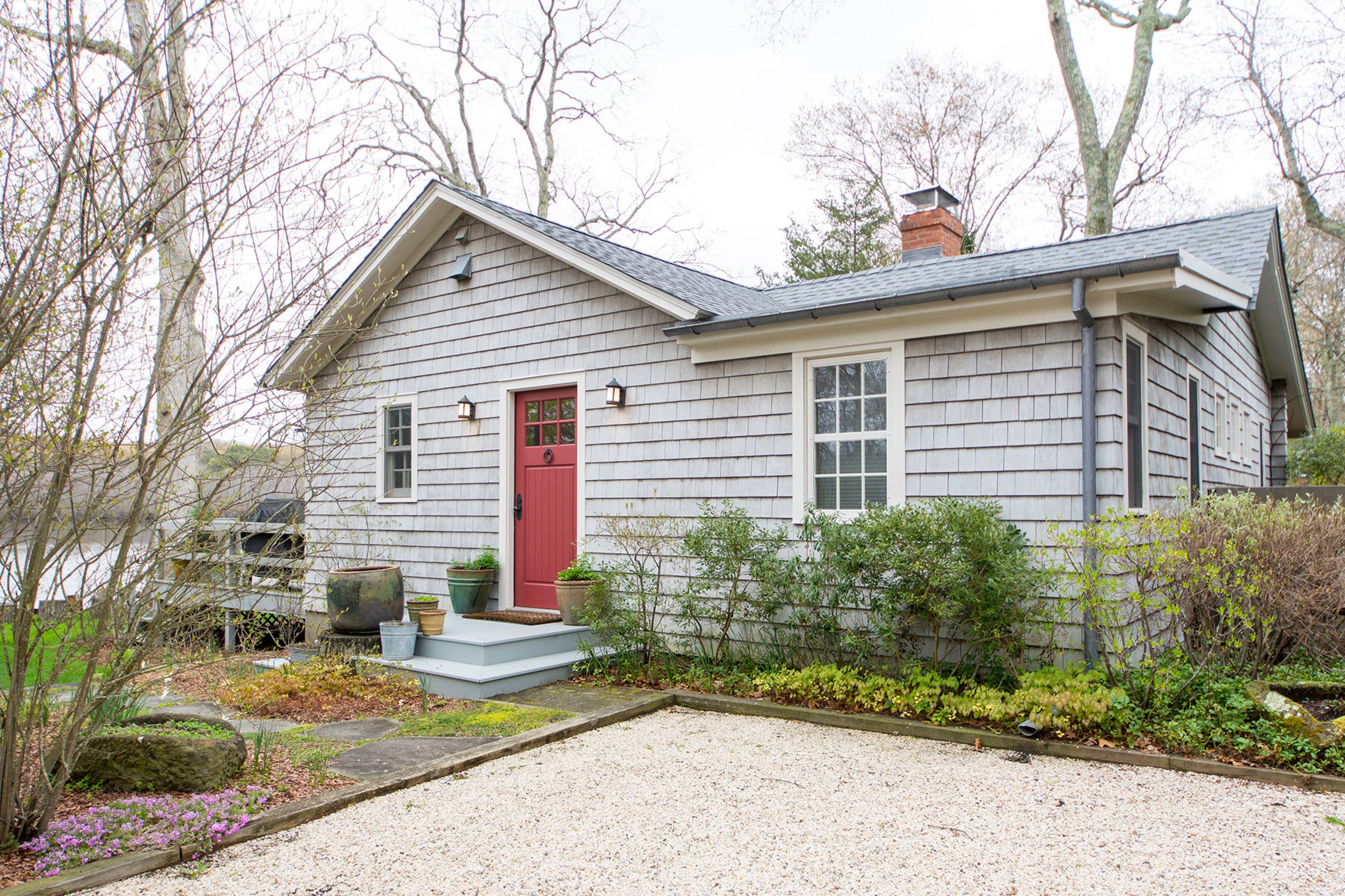 Cottage le' Pond