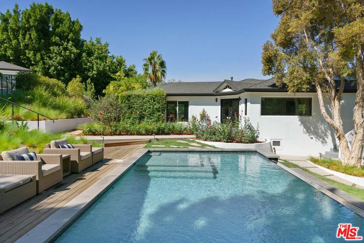 3751 Multiview Dr 4BR Hollywood Hills East La