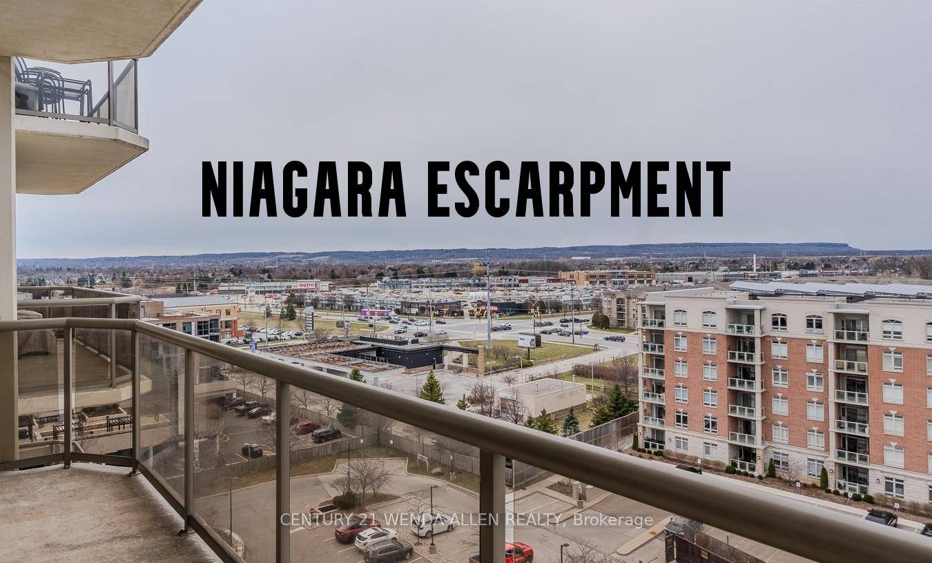 ! ! Stunning Views Of The Niagara Escarpment !