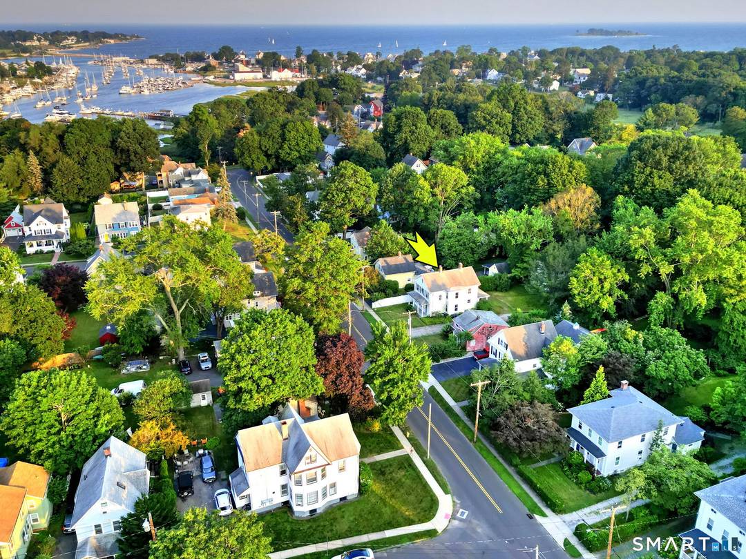 Welcome to a rare offering where historic character and sophisticated modern design meet in perfect balance.