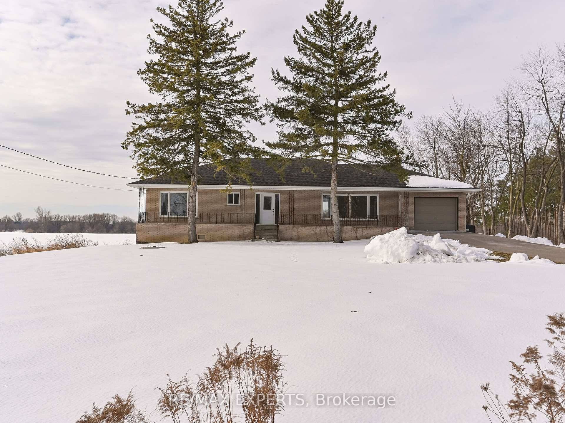 This beautifully renovated bungalow offers a spacious and functional main floor layout, perfect for modern living.