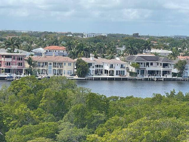 Coastal living done right where the Intracoastal is your backyard !