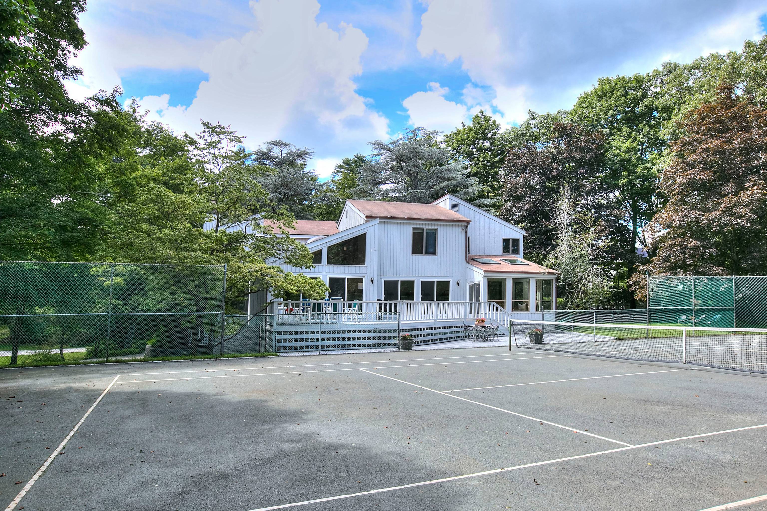 Private getaway just 1 hour from NYC !