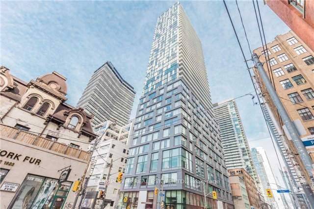 Peter Street Condo 1 Bedroom Suite Modern Luxury Condo In The Heart Of Financial amp ; Entertainment District.