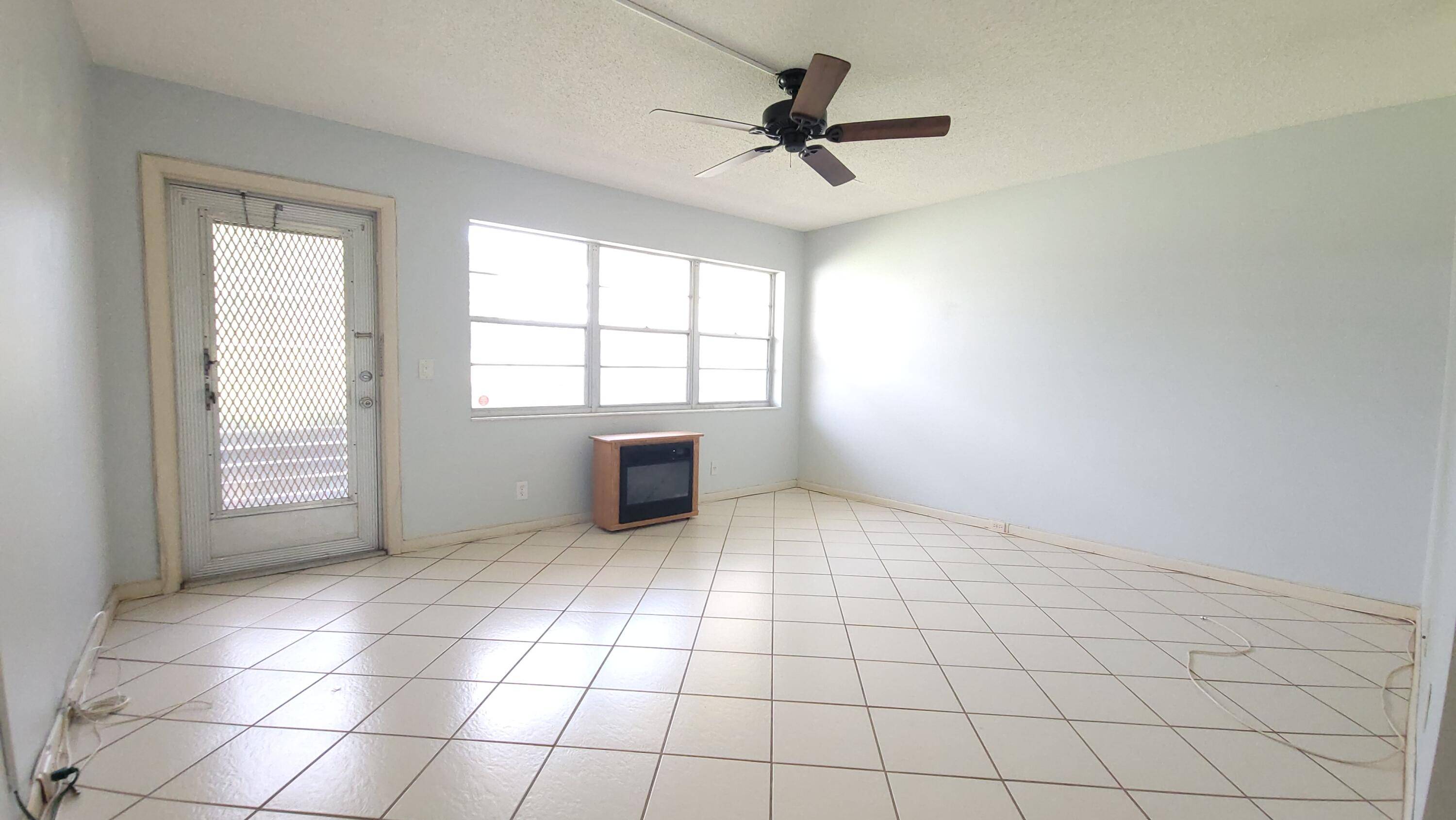Welcome to the paradise of South Florida, resort style senior social living at its absolute best.