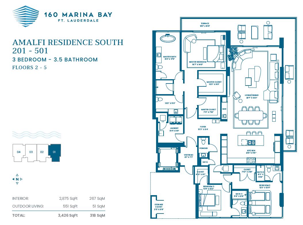 DOCK SLIP INCLUDED ! ! 160 MARINA BAY !