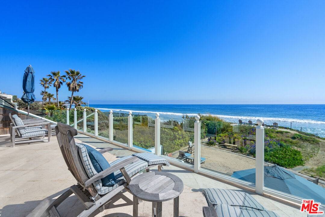 31202   Broad Beach Rd 5BR Malibu La