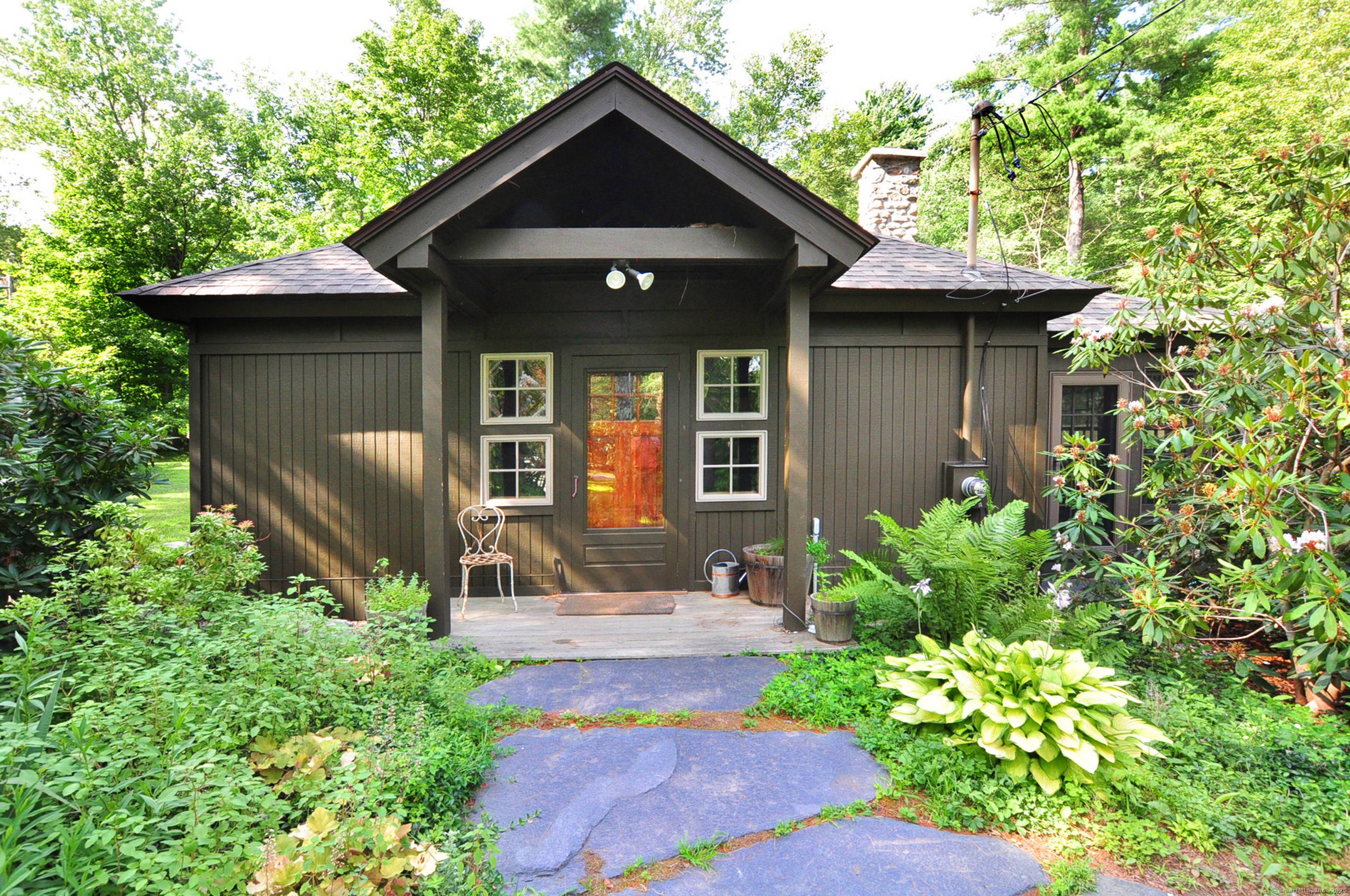 Hidden in the Hills is a private family friendly four season destination community, one of the Southern Berkshires best kept secrets.