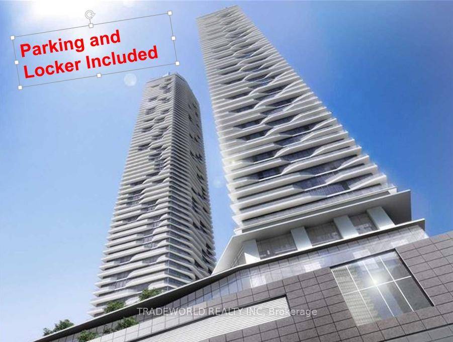 Welcome To The Prestigious Harbour Plaza Residences Perfectly Located At South Financial Core This Corner Unit Offers Functional Layer With 2 Spacious Bedroom, 2 Bath And An Oversized Wrap Around ...