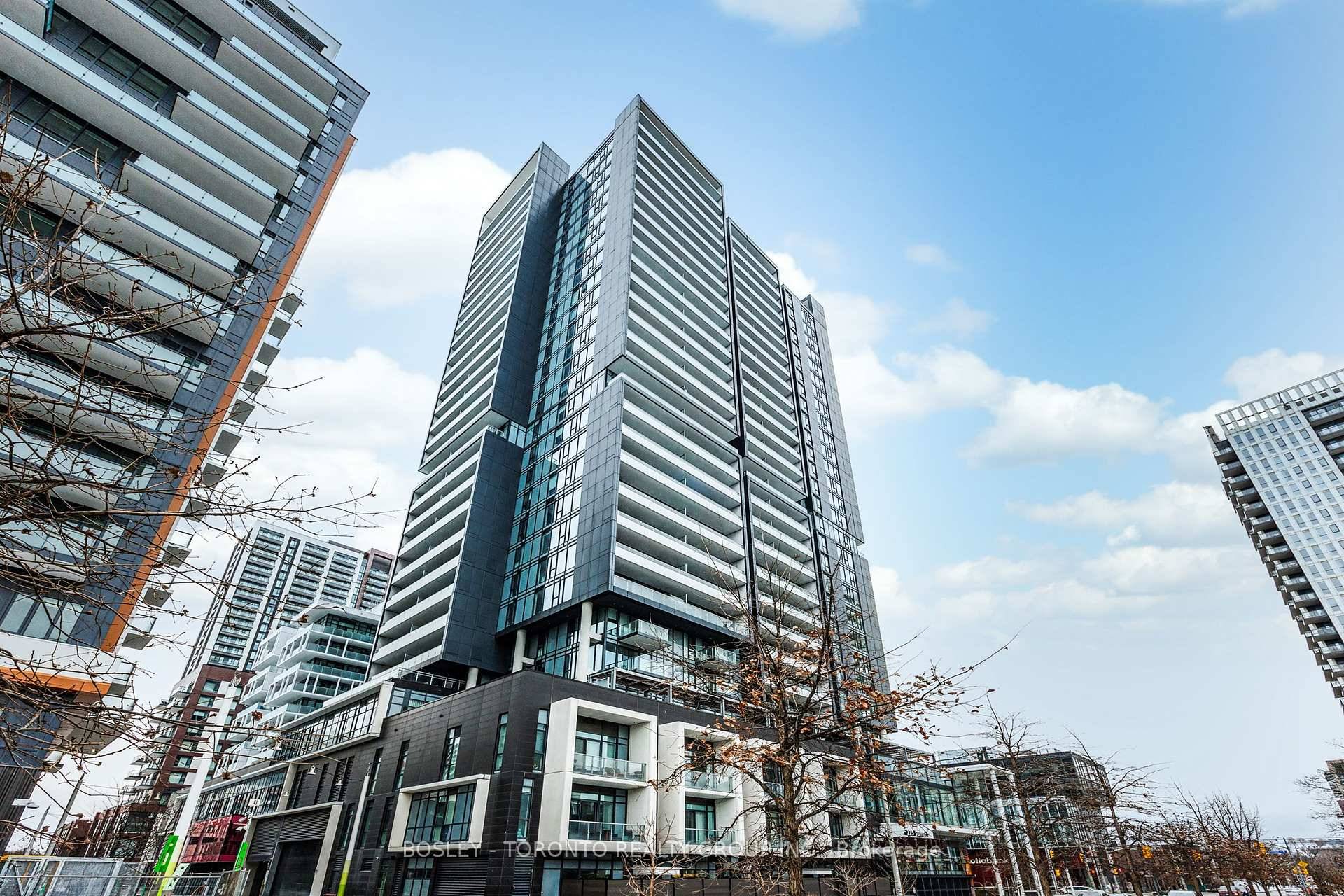 Welcome To The Revitalized, Rejuvenated, Reinvigorated Regent Park !