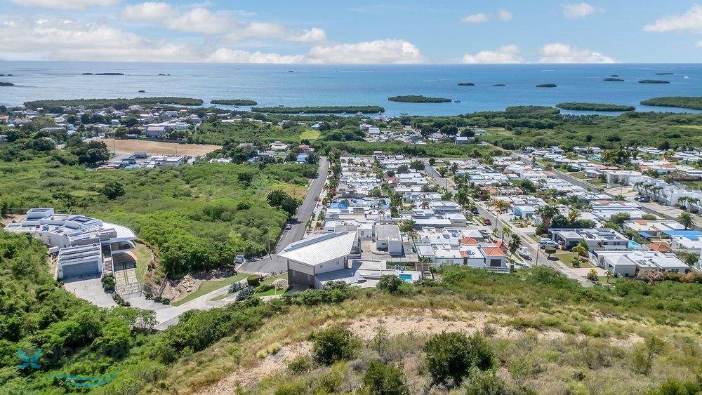 CALLE OCEAN VIEW 3 House Lajas