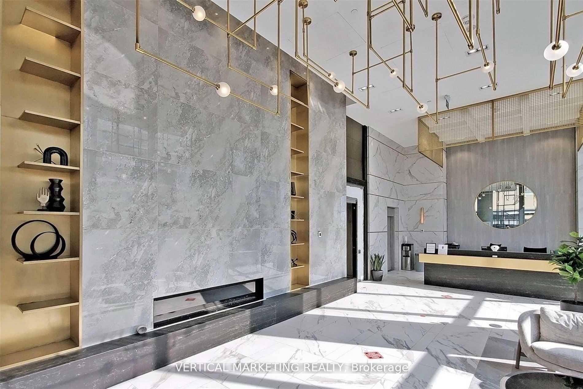 Luxury 1 Bed Unit At The Stunning Master Plan Transit City In A Prime Location.